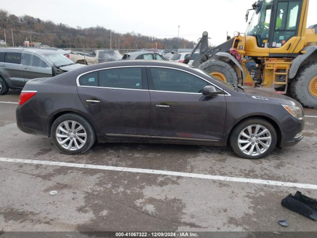 1G4GA5G30EF202152 Buick Lacrosse