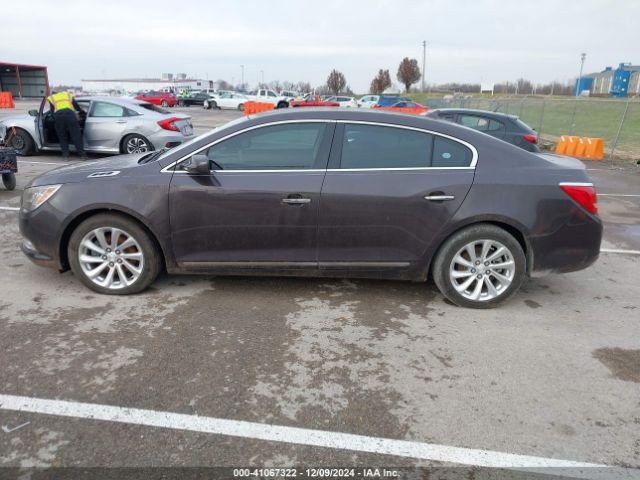 1G4GA5G30EF202152 Buick Lacrosse