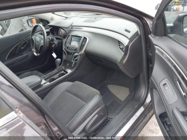 1G4GA5G30EF202152 Buick Lacrosse