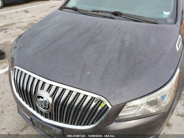 1G4GA5G30EF202152 Buick Lacrosse