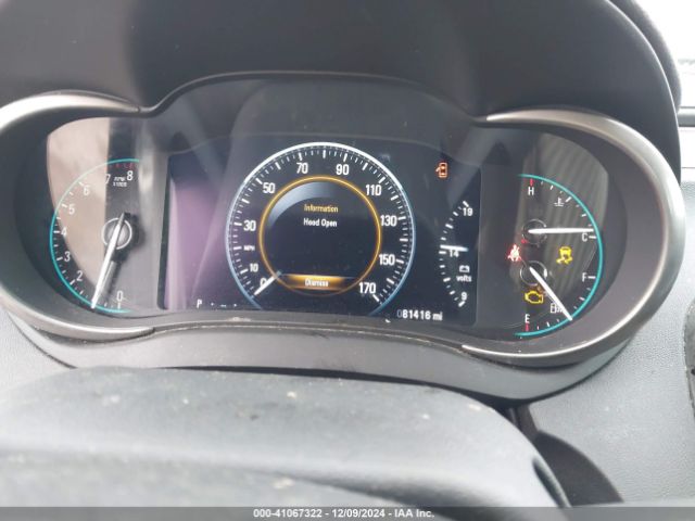 1G4GA5G30EF202152 Buick Lacrosse