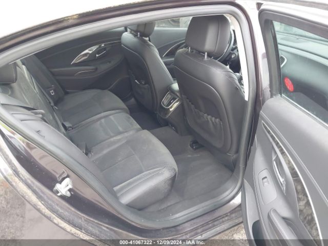 1G4GA5G30EF202152 Buick Lacrosse