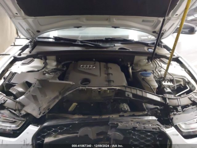 WAUM2AFR2GA004026 Audi A5 2.0t Premium