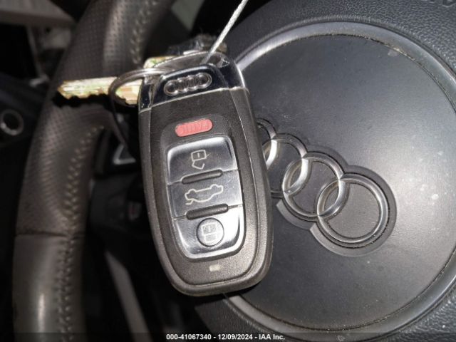 WAUM2AFR2GA004026 Audi A5 2.0t Premium