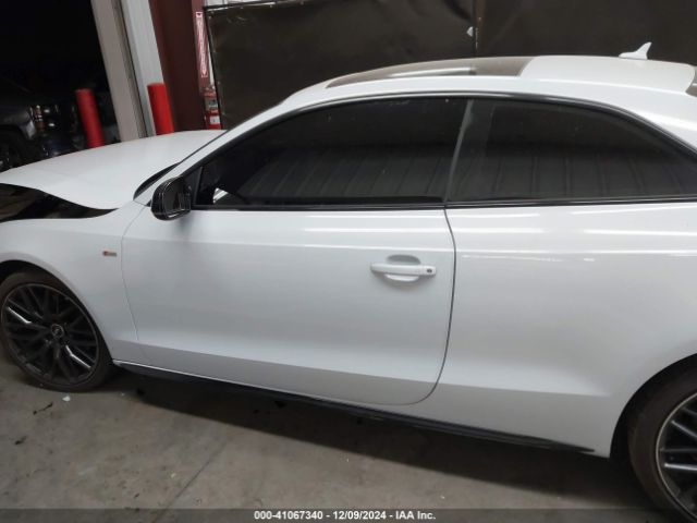 WAUM2AFR2GA004026 Audi A5 2.0t Premium