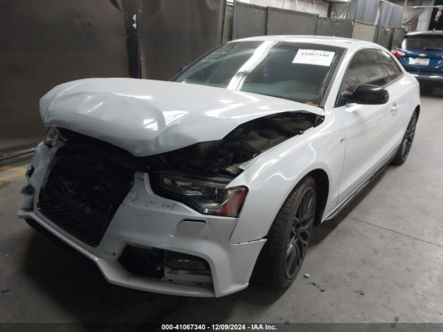 WAUM2AFR2GA004026 Audi A5 2.0t Premium