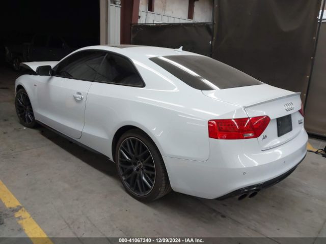 WAUM2AFR2GA004026 Audi A5 2.0t Premium