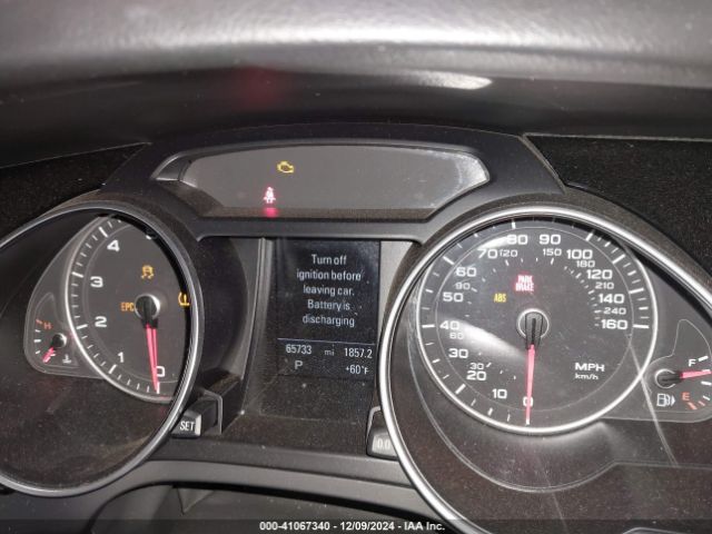 WAUM2AFR2GA004026 Audi A5 2.0t Premium
