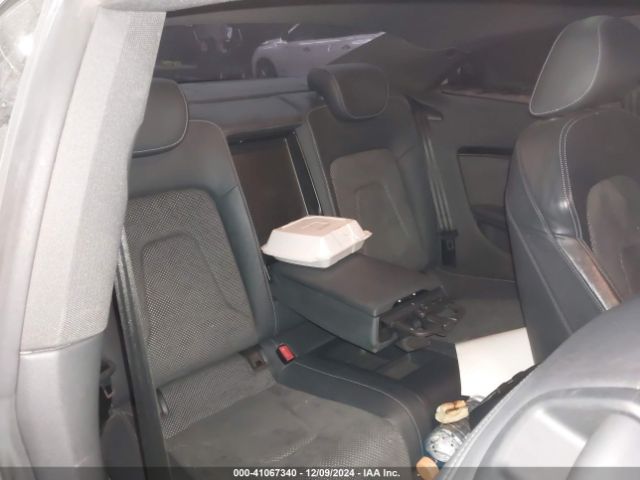 WAUM2AFR2GA004026 Audi A5 2.0t Premium