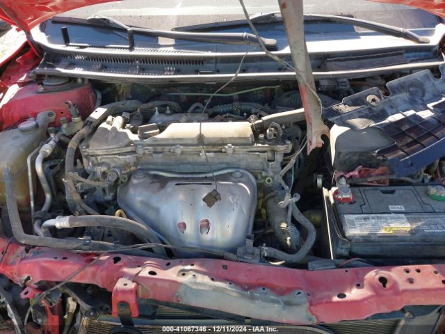 JTKJF5C76GJ020274 Scion TC