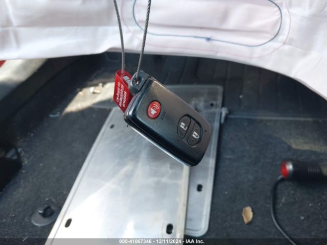 JTKJF5C76GJ020274 Scion TC