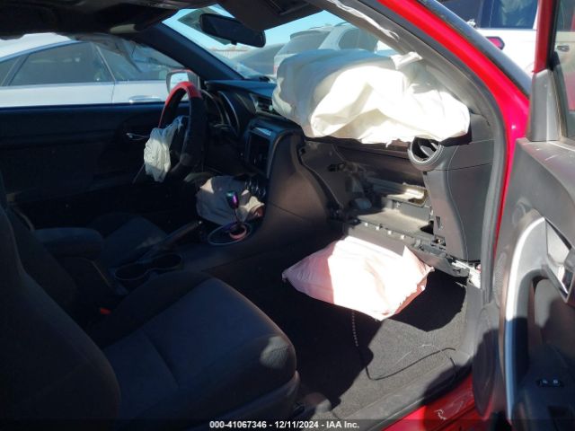 JTKJF5C76GJ020274 Scion TC