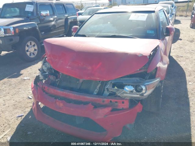 JTKJF5C76GJ020274 Scion TC