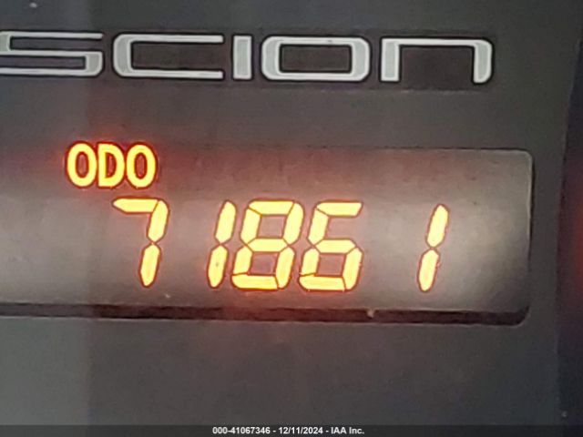 JTKJF5C76GJ020274 Scion TC