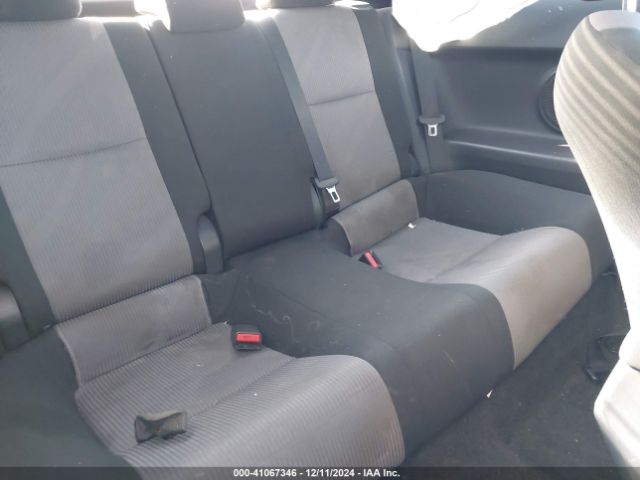JTKJF5C76GJ020274 Scion TC
