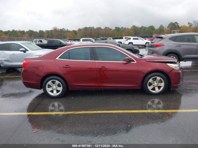Chevrolet MALIBU 1LT 2015 1G11C5SL1FF196495 Image 13