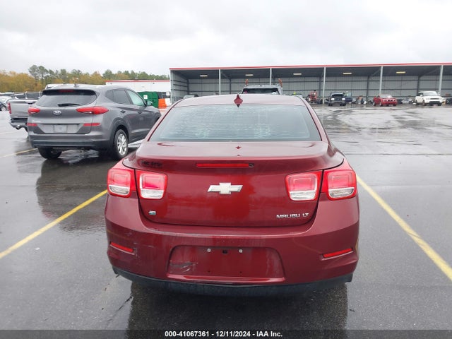 Chevrolet MALIBU 1LT 2015 1G11C5SL1FF196495 Image 16