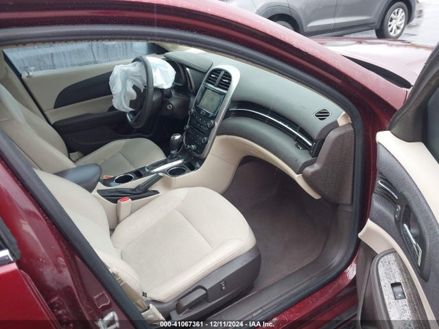 Chevrolet MALIBU 1LT 2015 1G11C5SL1FF196495 Image 4