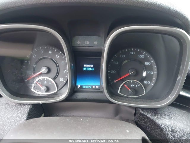 Chevrolet MALIBU 1LT 2015 1G11C5SL1FF196495 Image 6