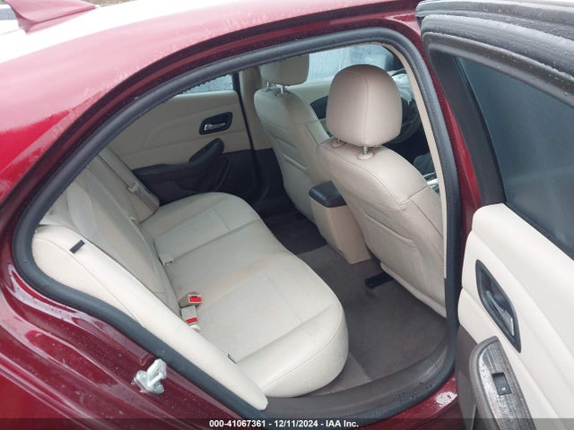 Chevrolet MALIBU 1LT 2015 1G11C5SL1FF196495 Image 7
