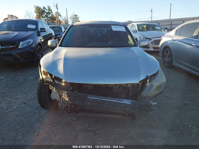 Honda ACCORD EX 2014 1HGCR2F75EA044470 Image 12
