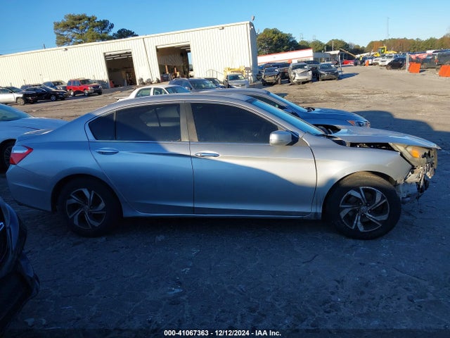 Honda ACCORD EX 2014 1HGCR2F75EA044470 Image 13