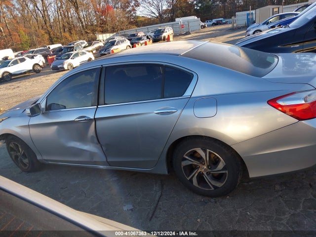 Honda ACCORD EX 2014 1HGCR2F75EA044470 Image 14