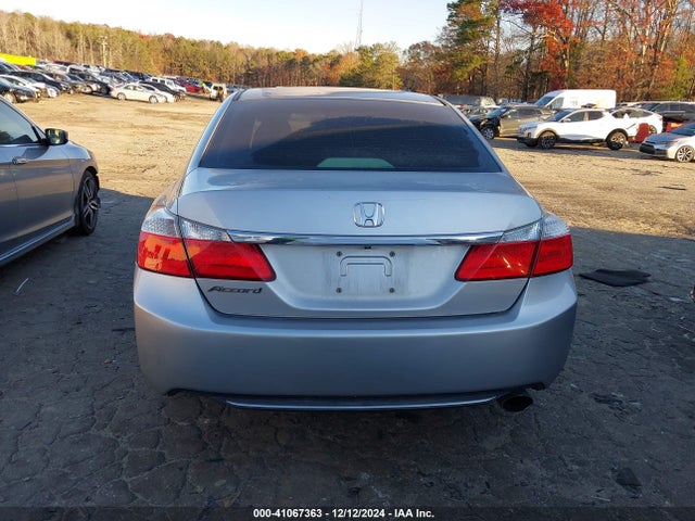 Honda ACCORD EX 2014 1HGCR2F75EA044470 Image 16