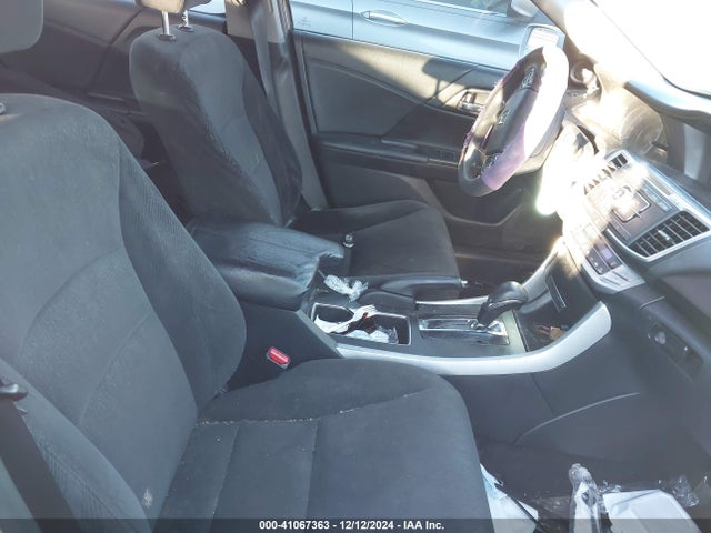Honda ACCORD EX 2014 1HGCR2F75EA044470 Image 5