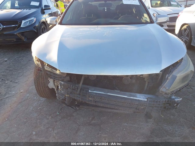 Honda ACCORD EX 2014 1HGCR2F75EA044470 Image 6
