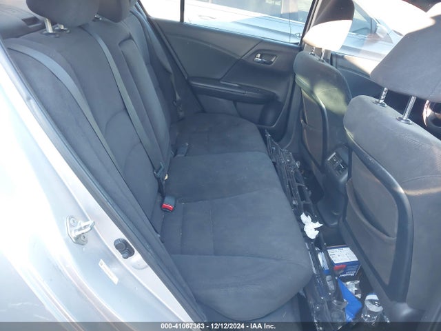 Honda ACCORD EX 2014 1HGCR2F75EA044470 Image 8