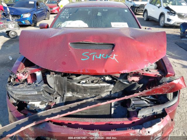 2C3CDXCT3LH233133 Dodge CHARGER R/T