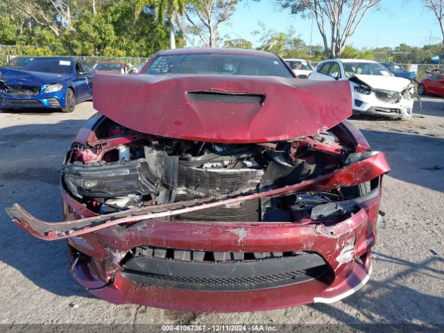 2C3CDXCT3LH233133 Dodge CHARGER R/T
