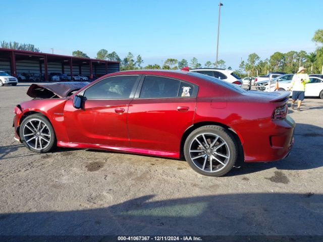 2C3CDXCT3LH233133 Dodge CHARGER R/T