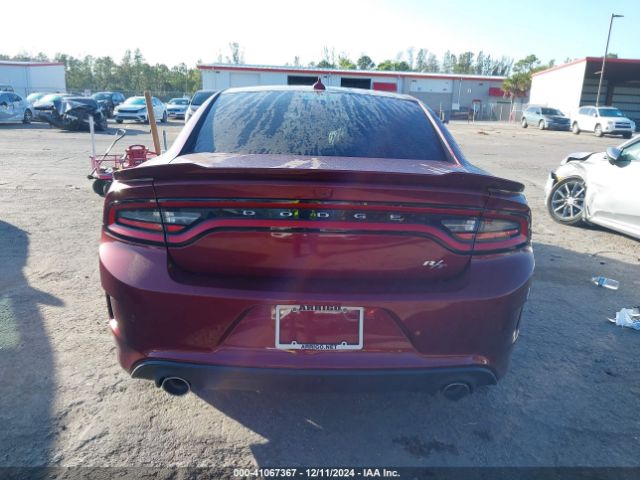 2C3CDXCT3LH233133 Dodge CHARGER R/T