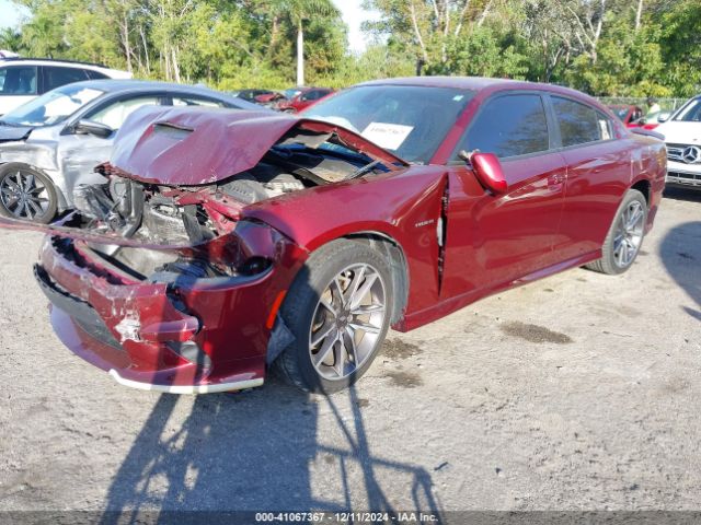 2C3CDXCT3LH233133 Dodge CHARGER R/T