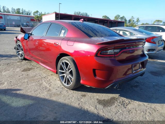 2C3CDXCT3LH233133 Dodge CHARGER R/T
