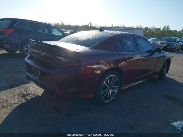 2C3CDXCT3LH233133 Dodge CHARGER R/T