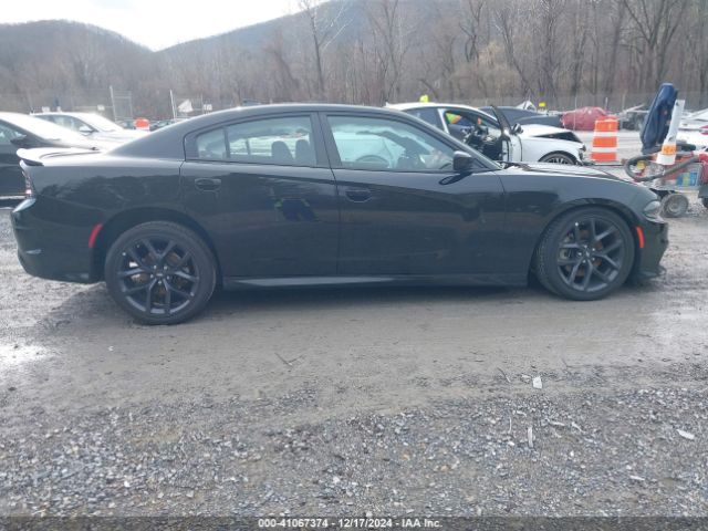 2C3CDXHG2PH615820 Dodge CHARGER GT