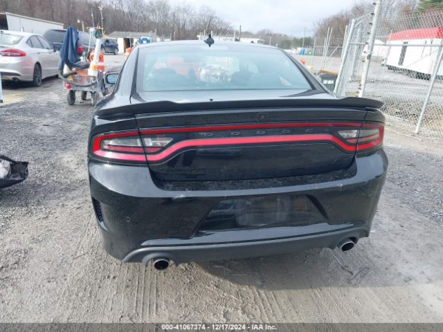 2C3CDXHG2PH615820 Dodge CHARGER GT