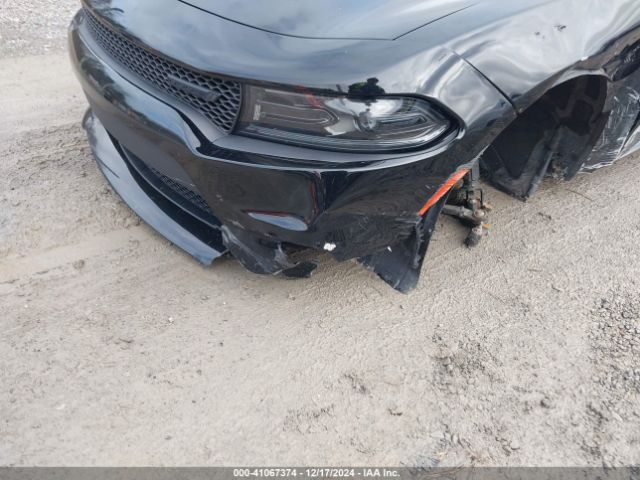 2C3CDXHG2PH615820 Dodge CHARGER GT