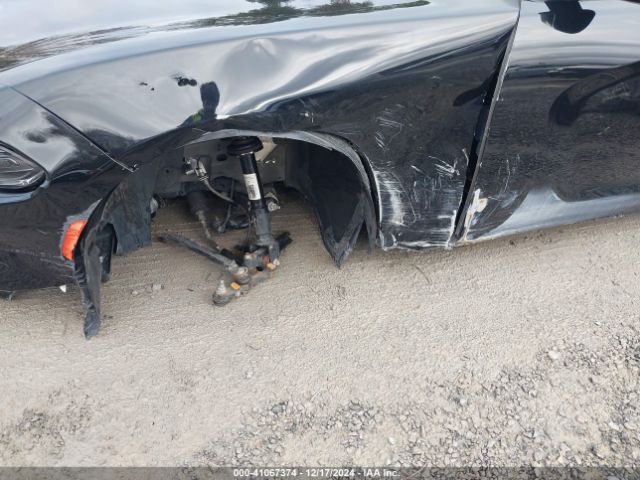 2C3CDXHG2PH615820 Dodge CHARGER GT