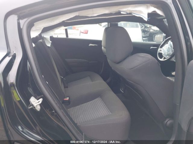 2C3CDXHG2PH615820 Dodge CHARGER GT