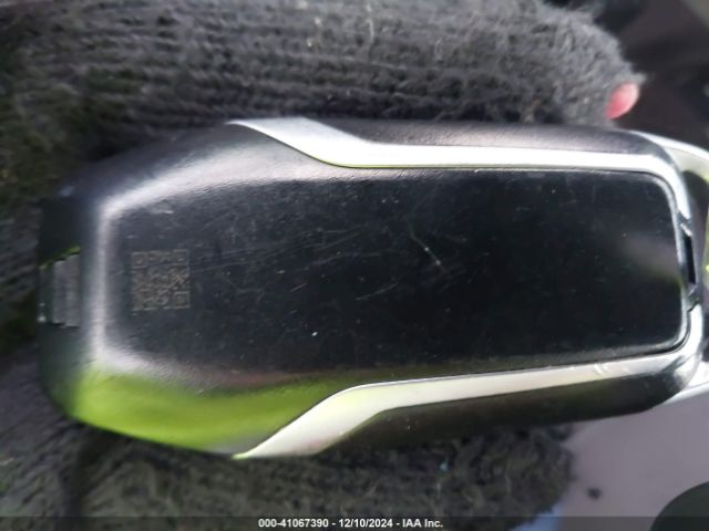 3FA6P0K93GR316770 Ford Fusion Titanium