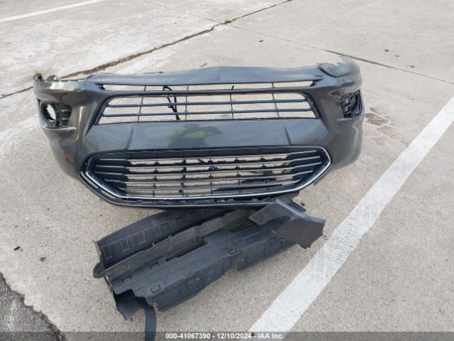 3FA6P0K93GR316770 Ford Fusion Titanium