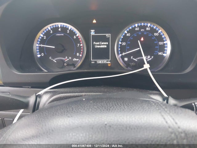 Toyota Highlander Le 2017 5TDZARFH7HS025377 Image 7