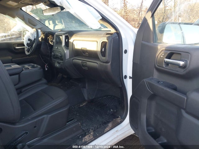 3GCNDAED6RG339978 Chevrolet Silverado 1500 4wd  Long Bed Wt