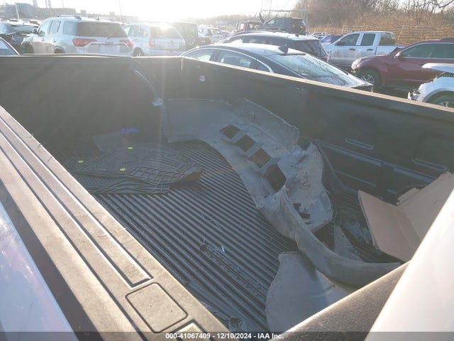 3GCNDAED6RG339978 Chevrolet Silverado 1500 4wd  Long Bed Wt