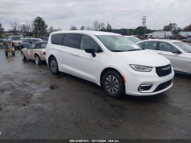 2024 2C4RC1S76RR114912 головне зображення