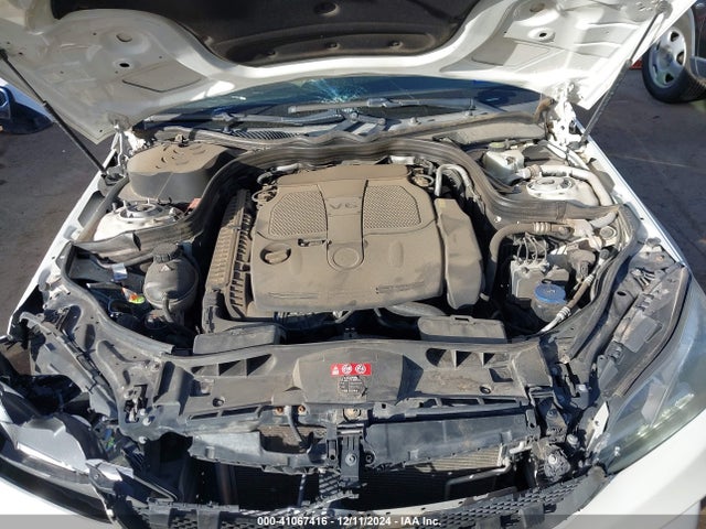 Mercedes-Benz E 350 2015 WDDHF5KB5FB089757 Image 10